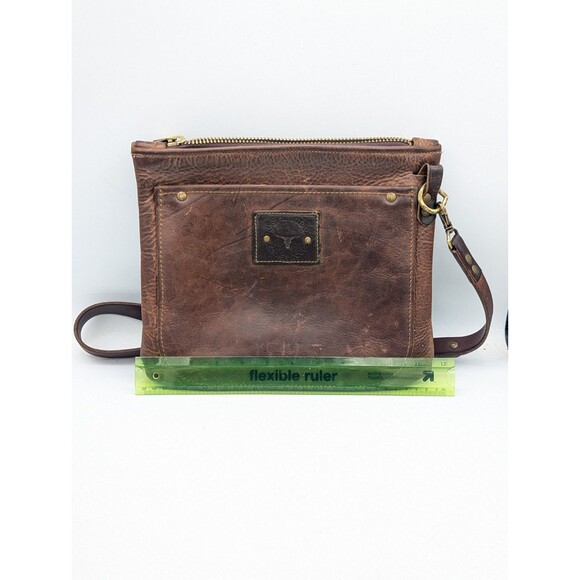 Coastal Hillbilly Large Crossbody - Picture 2 of 10